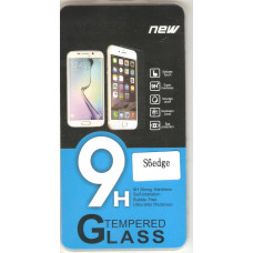 Tempered Glass Screen Protector For S6 Edge